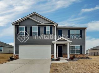 110 Cassius Dr, Troutman, NC 28166
