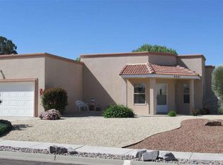 3521 Venus St, Las Cruces, NM 88012