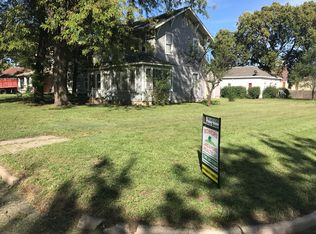 721 Kansas St, Concordia, KS 66901