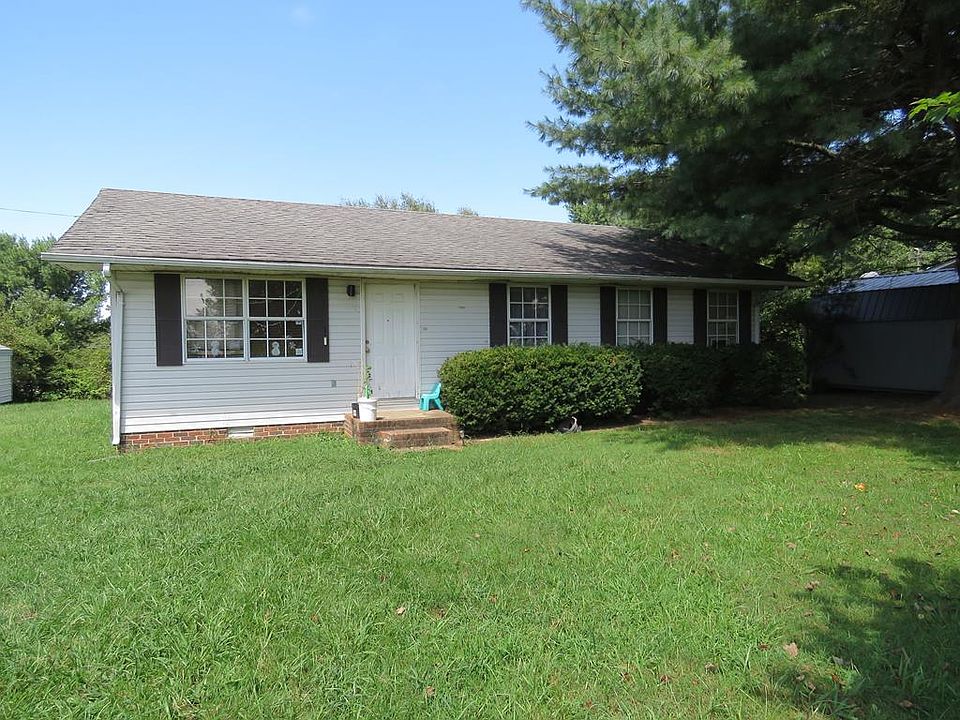 145 Willie Jarvis Rd, Sparta, TN 38583 Zillow