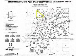 Sycamore Ct LOT 37, Pearl, MS 39208