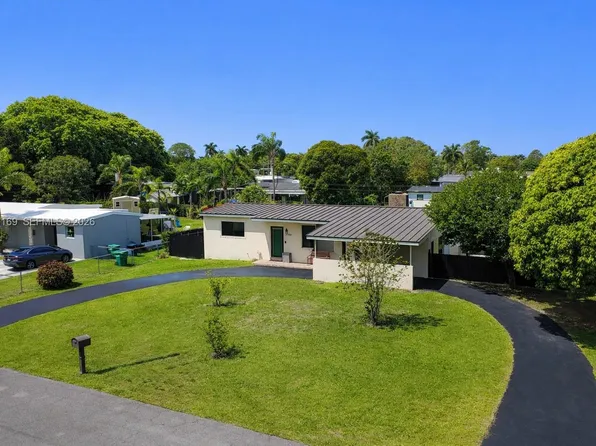 30300 SW 171st Ave, Homestead, FL 33030