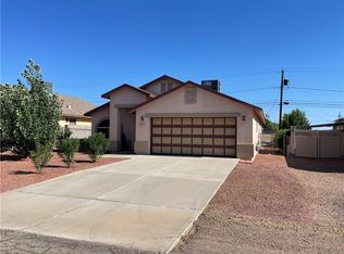 2295 E Carver Ave, Kingman, AZ 86409