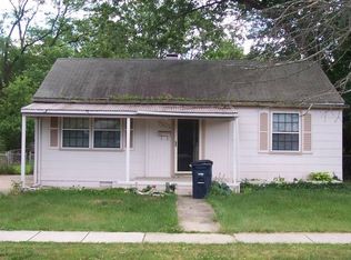 7303 Marion St, District Heights, MD 20747