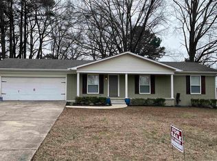 23 Robinson St, Cabot, AR 72023
