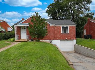 3103 Valley Ridge Rd, McKeesport, PA 15133