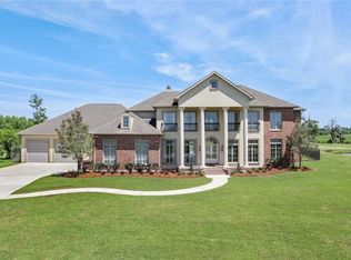 59 Muirfield Dr, La Place, LA 70068
