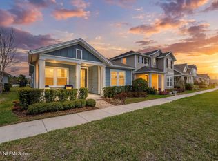 168 DALTON Circle, St. Augustine, FL 32092