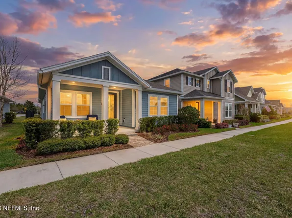 168 DALTON Circle, St. Augustine, FL 32092