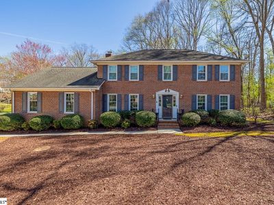 502 S Almond Dr, Simpsonville, SC, 29681