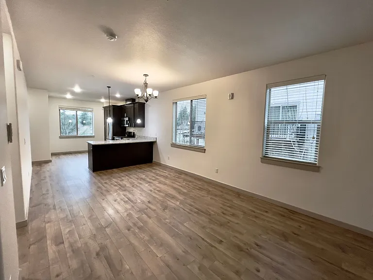 Edy Road Townhomes — Photo 12