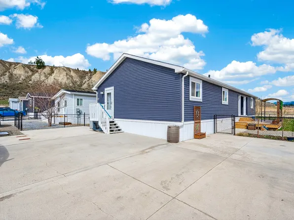 5005 River Rd #121, Thompson Nicola, BC V0E 2P0