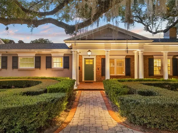 2410 Lake Shore Dr, Orlando, FL 32803
