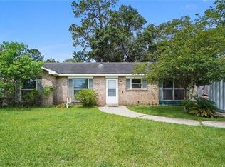107 Northwood Dr #61, Slidell, LA 70458