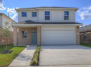 236 RAYMONDVILLE PATH, San Marcos, TX 78666