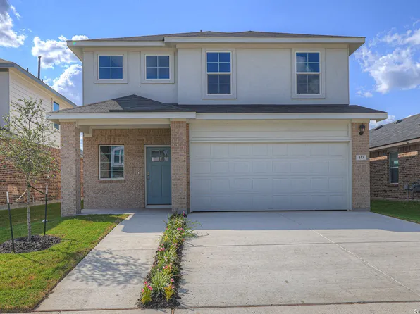 236 RAYMONDVILLE PATH, San Marcos, TX 78666
