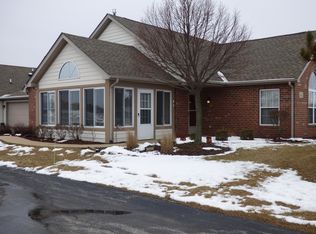 441 Stonegate Way, Manteno, IL 60950