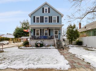 189 Rombout Avenue, Beacon, NY 12508