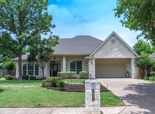 4518 Grand Cypress Dr, Austin, TX 78747