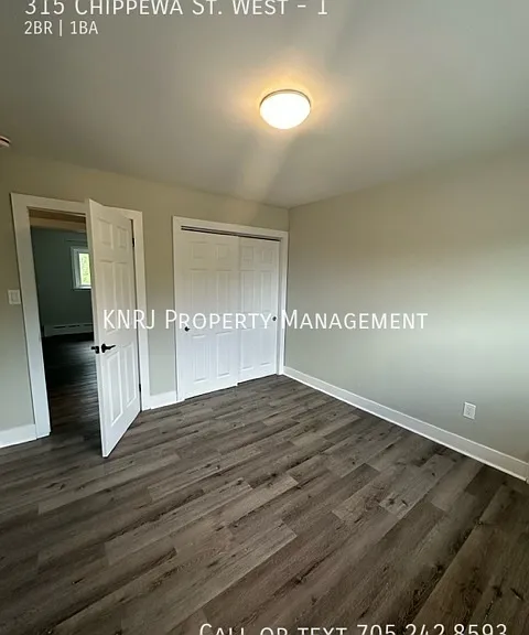 315 Chippewa St W #1 — Photo 9