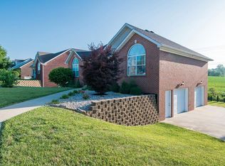 2033 Nathan Way, Lawrenceburg, KY 40342