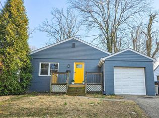 255 Forestwood Dr, Cincinnati, OH 45216