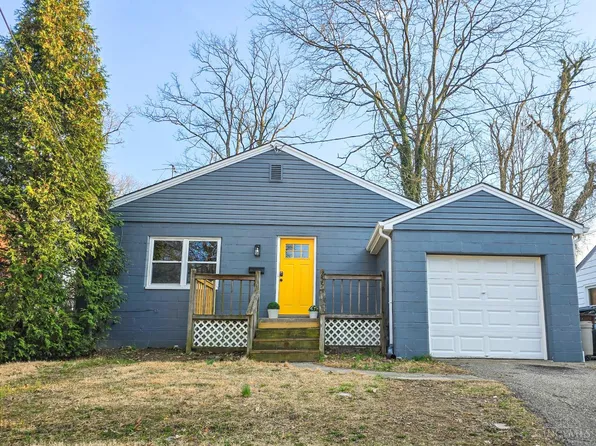 255 Forestwood Dr, Cincinnati, OH 45216