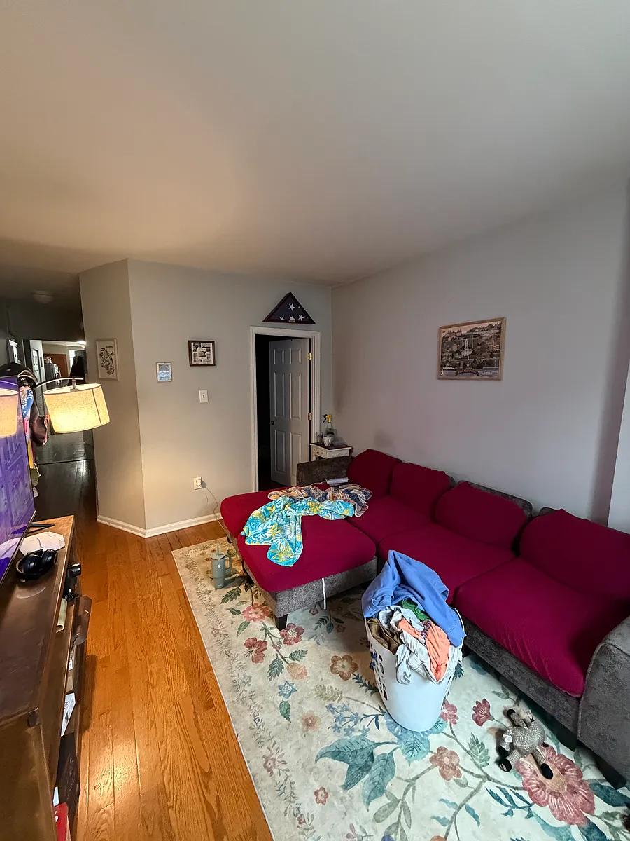 Building Photo - 1317 S 8th St #1