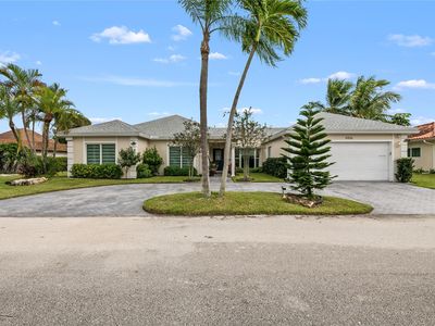 4906 N Travelers Palm Lane, Tamarac, FL, 33319