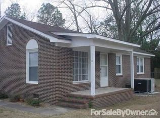 114 Brainerd Ave, Fayetteville, NC 28301