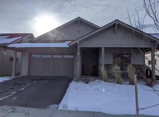 3634 Lolo Way, Bozeman, MT 59718