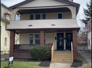 3645 E 146th St #UP, Cleveland, OH 44120