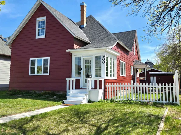 900 5th Ave N, Great Falls, MT 59401