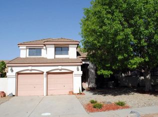 7609 Sunrose Dr NW, Albuquerque, NM 87120