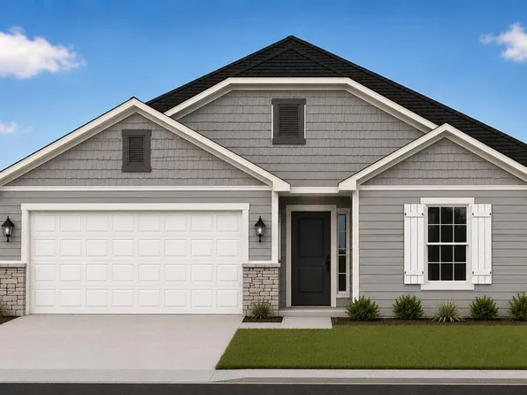 13658 NW 150th Pl, Alachua, FL 32615
