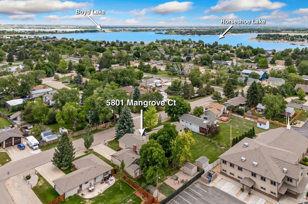 5801 Mangrove Ct