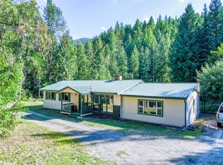27896 Us Highway 2, Libby, MT 59923