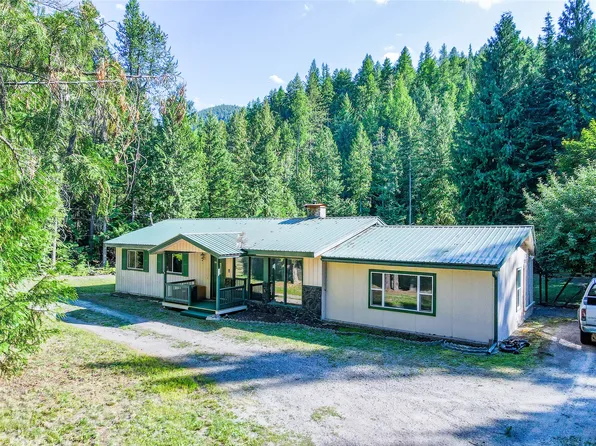 27896 Us Highway 2, Libby, MT 59923