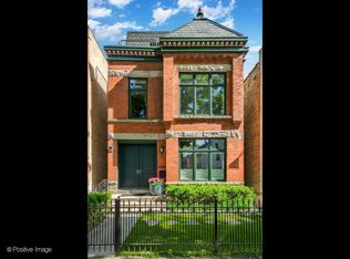 2232 W Lyndale St, Chicago, IL