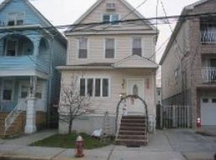 626 Norwood Ter, Elizabeth, NJ 07202