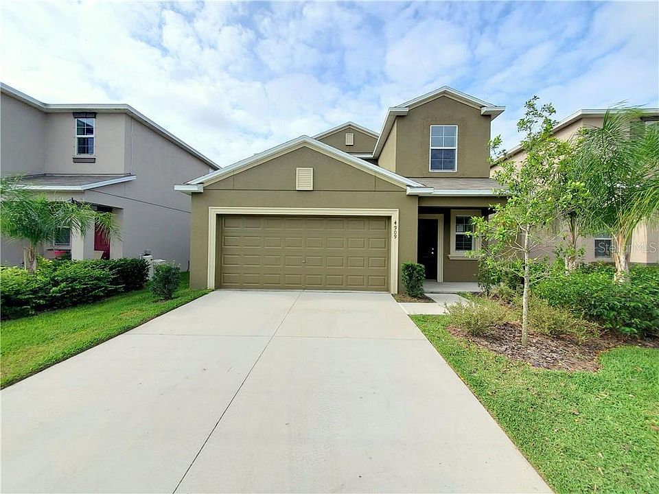 1st image of 4909 Grist Mill Ct