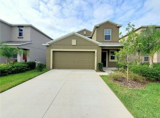 4909 Grist Mill Ct, Wimauma, FL 33598
