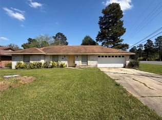 1000 Woodshire Cir, Shreveport, LA 71107