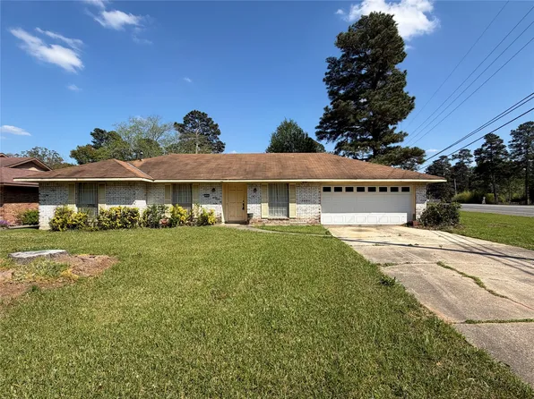 1000 Woodshire Cir, Shreveport, LA 71107