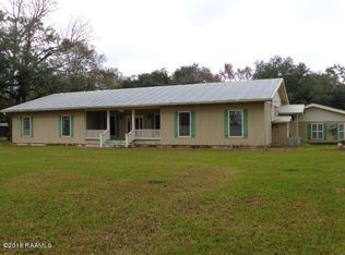 15628 Highway 182, Franklin, LA 70538