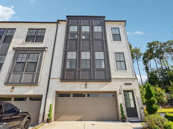 6186 Eves Way, Norcross, GA 30071