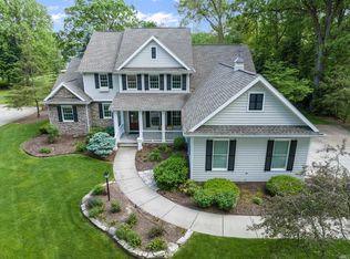 15852 Ashville Ln, Granger, IN