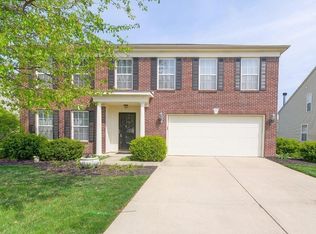 10386 Carlise Way, Fishers, IN 46038