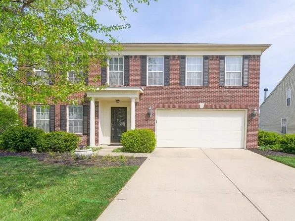 10386 Carlise Way, Fishers, IN 46038
