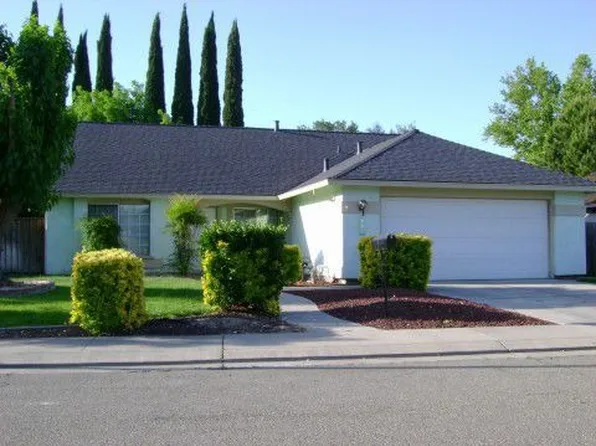 430 Palm Cir, Tracy, CA 95376